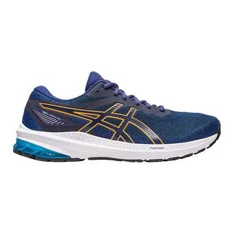 Asics GEL-KINJO - Zapatillas running hombre blue/indigo blue