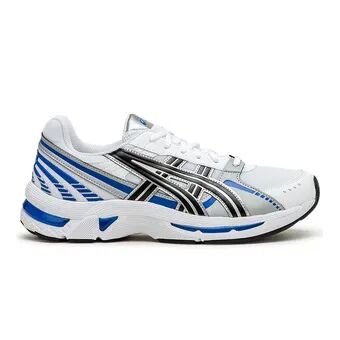 Asics GEL-KYRIOS - Zapatillas white/black/blue