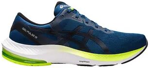 Asics GEL-PULSE 13 - Zapatillas running hombre mako blue/black