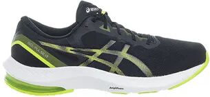 Asics GEL-PULSE 13â¢ - Zapatillas de running hombre black/hazard green