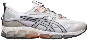 Asics GEL-QUANTUM 360 VII - Zapatillas hombre white/glacier grey