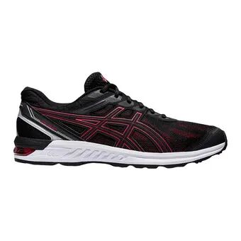 Asics GEL-SILEO - Zapatillas running hombre black/graphite grey