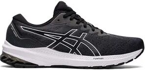 Asics GT-1000 11 - Zapatillas de running hombre black/white