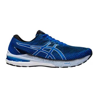 Asics GT-2000 10 - Zapatillas running hombre electric blue/white