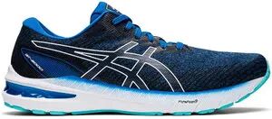 Asics GT-2000 10 - Zapatillas de running hombre lake drive/white