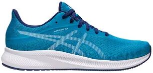 Asics PATRIOT 13 - Zapatillas de running hombre island blue/white