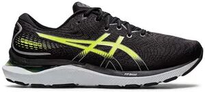 Asics GEL-CUMULUS 24 - Zapatillas de running hombre black/hazard green