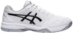 Asics GEL-DEDICATEâ¢ 7 - Zapatillas de tenis hombre white/black