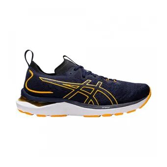 Asics GEL-CUMULUS 24 MK - Zapatillas de running hombre midnight/amber