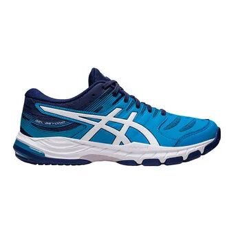 Asics GEL-BEYOND 6 - Zapatillas de voleibol hombre island blue/white