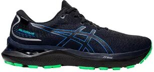 Asics GEL-CUMULUS 24 GTX - Zapatillas de running hombre black/blue coast