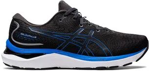 Asics GEL-CUMULUS 24 - Zapatillas de running hombre graphite grey/electric blue