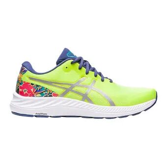 Asics GEL-EXCITE 9 LITE-SHOW - Zapatillas de running hombre lime zest/lite-show