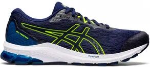 Asics GEL-PHOENIX 11 - Zapatillas de running hombre peacoat/hazard green