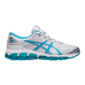 Asics GEL-QUANTUM 360 VII - Zapatillas hombre vii white/aquarium