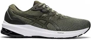 Asics GT-1000 11 - Zapatillas running hombre lichen green/olive canvas