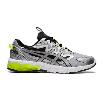 Asics GEL-QUANTUM 90 - Zapatillas running hombre anthracite