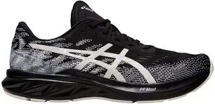 Asics DYNABLAST 3 - Zapatillas running hombre dynablast 3 black/white