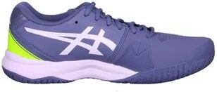 Asics GEL-CHALLENGER 13 - Zapatillas de tenis hombre steel blue/white