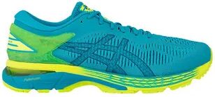 Asics GEL-KAYANO 25 - Zapatillas de running hombre lagoon/deep aqua