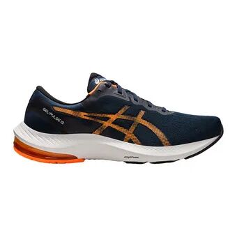 Asics GEL-PULSE 13 - Zapatillas running hombre blue/shocking orange