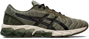 Asics GEL-QUANTUM 180 5 - Zapatillas de running hombre mantle green/black