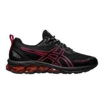 Asics GEL-QUANTUM 180 VII - Zapatillas hombre black/red alert