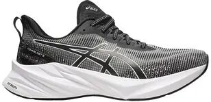 Asics NOVABLAST 3 - Zapatillas running hombre le black/white