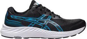 Asics GEL-EXCITE 9 - Zapatillas de running hombre black/island blue