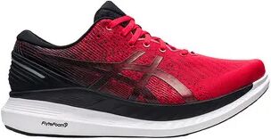 Asics GLIDERIDE 2 - Zapatillas de running hombre electric red/black