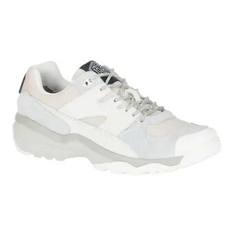 Merrell BOULDER RANGE - Zapatillas de senderismo hombre white