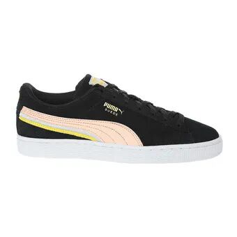 Puma SUEDE TRIPLEX - Zapatillas hombre peach