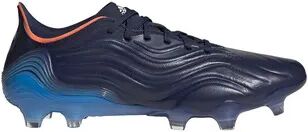 Adidas COPA SENSE.1 FG - Botas de fÃºtbol navblu/ftwwht/blurus