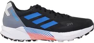 Adidas Terrex AGRAVIC ULTRA - Zapatillas trail hombre cblack/blurus/crywht