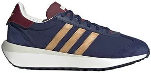 Adidas Originals COUNTRY XLG - Zapatillas hombre dkblue/preyel/cburgu