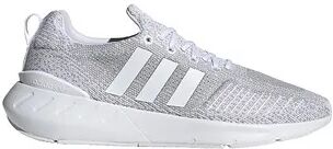 Adidas SWIFT RUN 22 - Zapatillas hombre ftwwht/gretwo/cblack