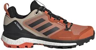 Adidas Terrex SKYCHASER 2 GTX - Zapatillas de senderismo hombre seimor/cblack/wonbei