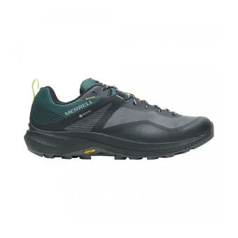 Merrell MQM 3 GTX - Zapatillas de senderismo hombre seamoss/granite