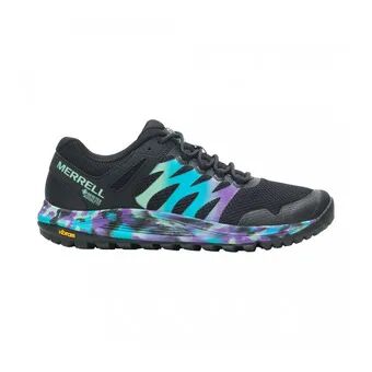 Merrell NOVA 2 GTX - Zapatillas trail hombre natural wonders