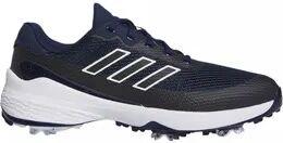 Adidas ZG23 VENT - Zapatillas de golf hombre collegiate navy/ftwr white/collegiate navy