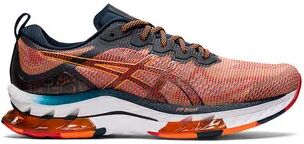 Asics GEL-KINSEI BLAST LE - Zapatillas running hombre shocking orange/shocking orange