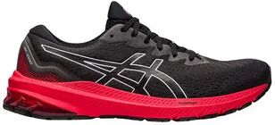 Asics GT-1000â¢ 11 - Zapatillas de running hombre black/electric red