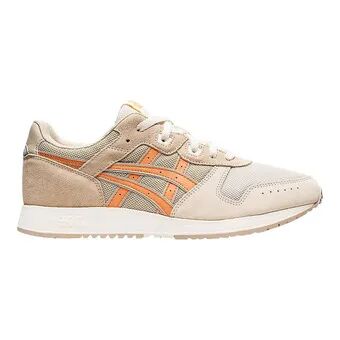 Asics LYTE CLASSIC - Zapatillas hombre smoke grey/terracotta