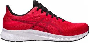 Asics PATRIOT 13 - Zapatillas running hombre electric red/black