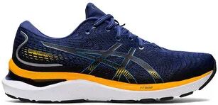 Asics GEL-CUMULUS 24 - Zapatillas de running hombre deep ocean/amber