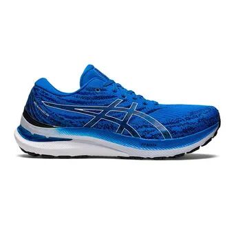 Asics GEL-KAYANO 29 - Zapatillas de running hombre electric blue/white