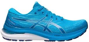 Asics GEL-KAYANO 29 - Zapatillas de running hombre island blue/white