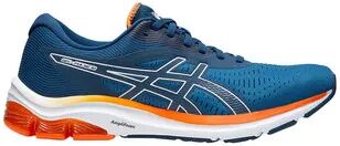 Asics GEL-PULSE 12 - Zapatillas running hombre reborn blue/mako blue