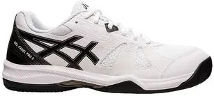 Asics GEL-PADEL PRO 5 - Zapatillas de pÃ¡del hombre white/black white/black