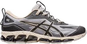 Asics GEL-QUANTUM 360 VII FEATHER - Zapatillas hombre grey/obsidian grey